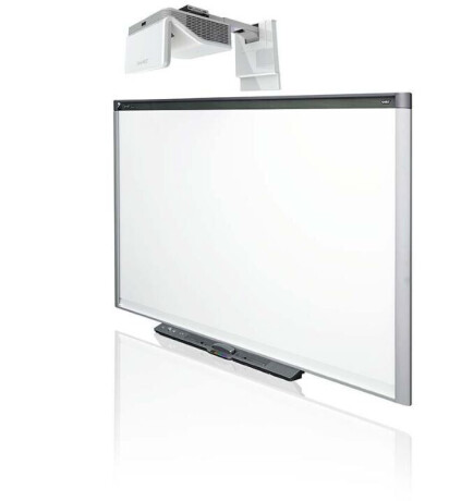 SMART Board X885 (Set) interaktives Board
