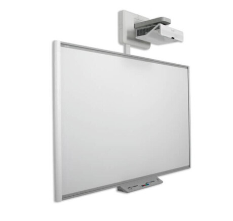 SMART Board M680E (Set) interaktives Board für Epson EB-685WS