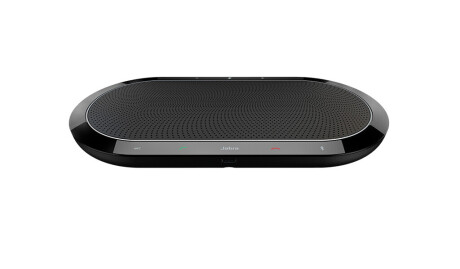 Legamaster Audiokonferenz Tisch-Mikrofon - Large 810UC - kompatibel mit UC und VoIP-Clients