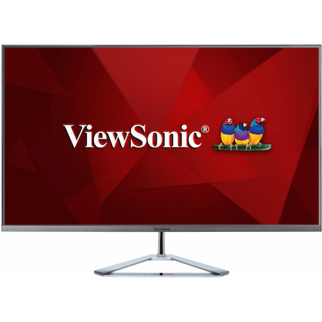 ViewSonic VX3276-4K-MHD - Demoware