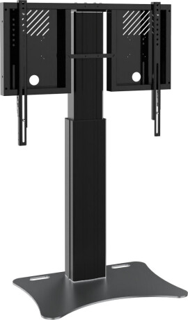 celexon Expert elektrisch höhenverstellbarer Display-Ständer Adjust-4275PB - 50cm