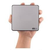 Newline Android X10D BOX X10D CPU Model