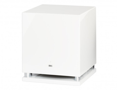 ELAC SUB 2050 weiss - Demoware