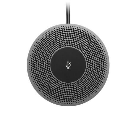 Logitech Zusatzmikrofon für MeetUp Bluetooth - Demoware