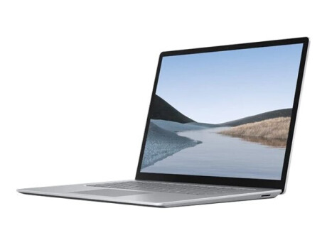 Microsoft Surface Laptop 3 15'' Intel i7 / 16 GB RAM / 512 GB SSD