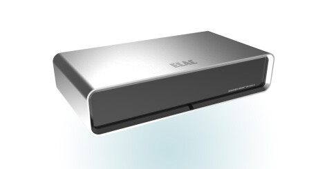 ELAC DS-S101-G Discovery Music Server DS-S101-G - Demoware