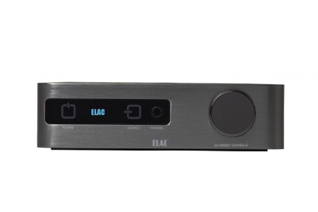 ELAC EA101EQ-G Integrierter Verstärker - Demoware