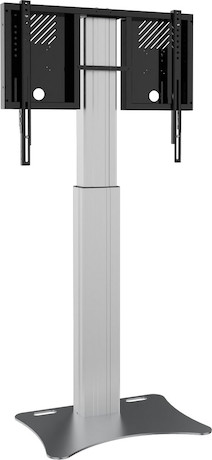 celexon Expert elektrisch höhenverstellbarer Display-Ständer Adjust-4286PS - 70cm