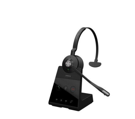 Jabra Engage 65 - Mono Headset für Vieltelefonierer