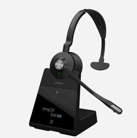 Jabra Engage 75 - Mono Headset für Vieltelefonierer