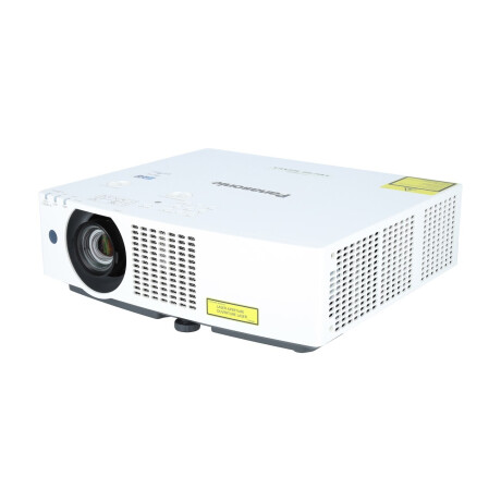 Panasonic PT-VMZ40 - Demoware Platin