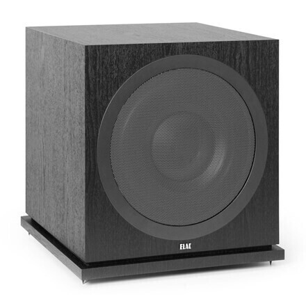 ELAC Debut SUB 3030 - Demoware