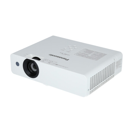 Panasonic PT-LB306 Businessbeamer mit 3100 Lumen und XGA Auflösung