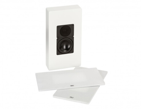 ELAC WS 1445, Weiß - Demoware