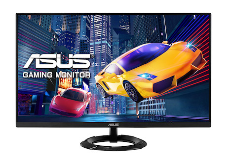 Asus VZ249HEG1R 24'' Gamingmonitor mit 1ms und Full-HD Auflösung