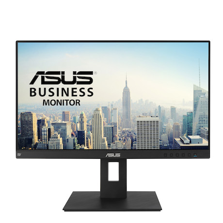 Asus BE24EQSB 24'' Videokonferenzmonitor mit 5ms und Full HD Auflösung