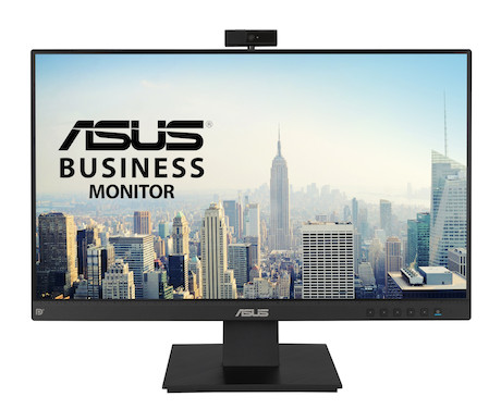 Asus BE24EQK 24'' Videokonferenzmonitor mit 5ms und Full HD