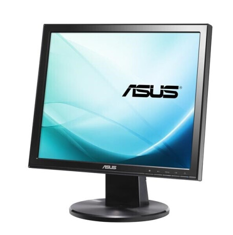 Asus VB199T 19'' Businessmonitor mit 5ms und SXGA Auflösung