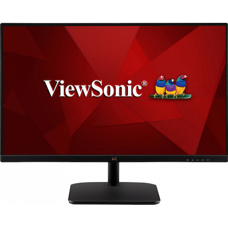 ViewSonic VA2432-MHD 24'' Home- und Businessmonitor mit Full-HD Auflösung