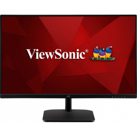 ViewSonic VA2732-MHD 27'' Home- und Businessmonitor mit Full-HD Auflösung