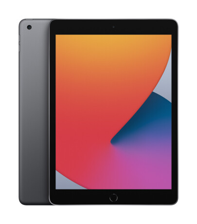 Apple iPad 10,2" WiFi 32 GB Space Grau