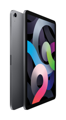 Apple iPad Air WiFi 256 GB Space Grau
