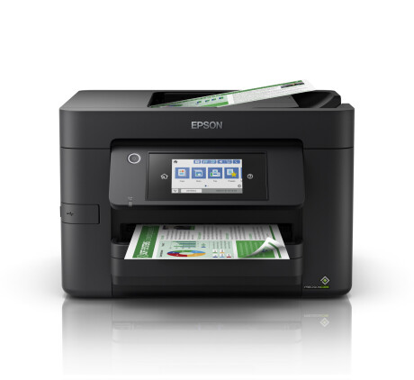 Epson WorkForce Pro WF-4830DTWF