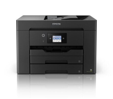 Epson WorkForce WF-7830DTWF