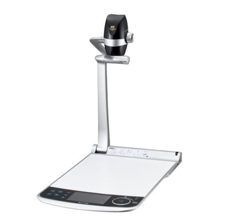 Elmo PX-30E - Dokumentenkamera - 12 MP, 4K, 30 fps