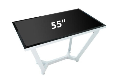 NEC 55" MultiTouch-Tisch mit Objekterkennung