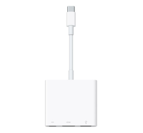 Apple USB-C Digital AV Multiport Adapter