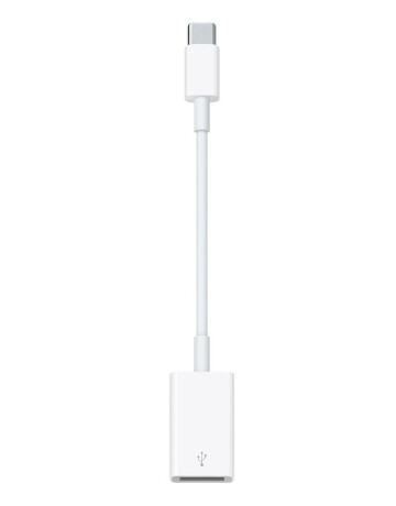 Apple USB-C auf USB-A Adapter