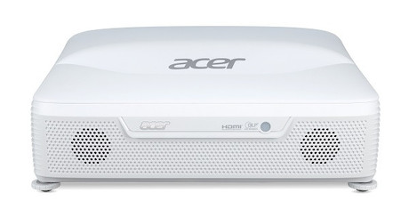 Acer UL5630 Ultrakurzdisanzbeamer mit 4500 Lumen und WUXGA Auflösung