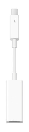 Apple Thunderbolt auf Gigabit Ethernet Adapter