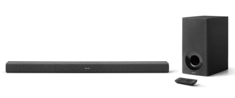 Denon DHT-S416 Soundbar mit Google Chromecast
