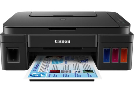 Canon PIXMA G3501 Multifunktionsdrucker