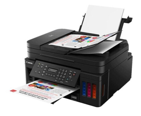 Canon PIXMA G7050 Multifunktionsdrucker