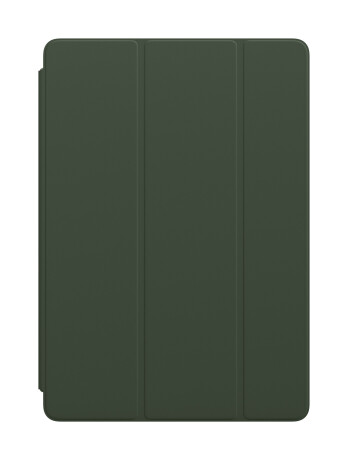 Apple Smart Cover für iPad 10,2" - Zyperngrün
