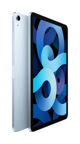 Apple iPad Air WiFi 64 GB Sky Blau