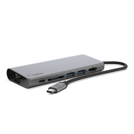 Belkin USB-C-Multimedia-Hub