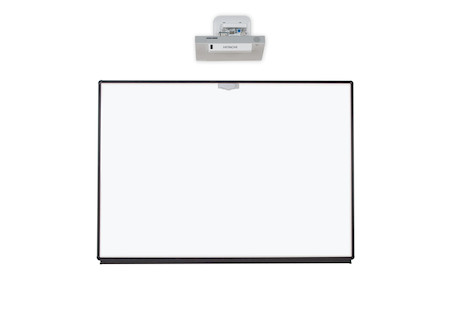 celexon Whiteboard Projektions-Schreibtafel Expert 160 x 100 cm PEN