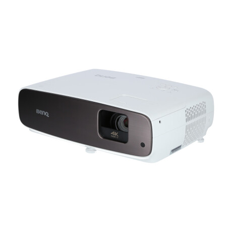 Benq W2700i Heimkinobeamer Mit 2000 Lumen Und 4k Uhd 4k Ultra Hd Beamer Hier Online Kaufen