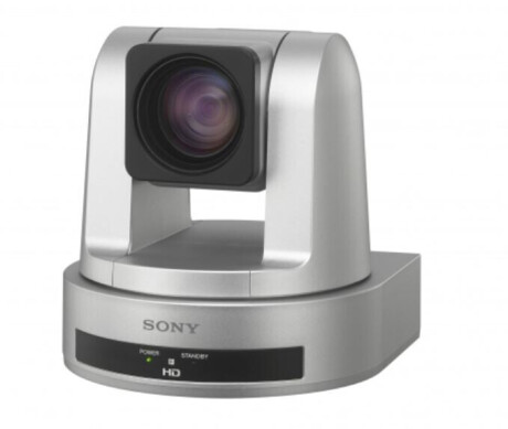 Sony SRG-120DH Ferngesteuerte Full-HD-PTZ-Kamera, 2,1 MP, 60fps, 71° FOV, 1080p