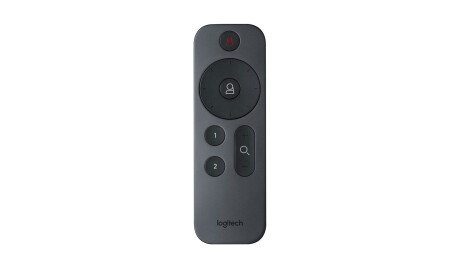 Logitech Videokonferenzsystem-Fernsteuerung für Rally