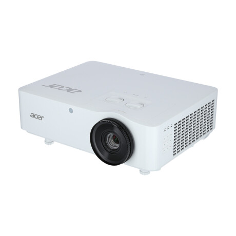 Acer PL7510 Business Laser-Beamer mit 6000 Lumen und Full HD Auflösung