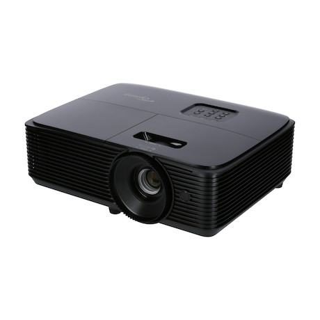 Optoma HD146X Heimkinobeamer mit 3600 ANSI-Lumen und Full HD Auflösung