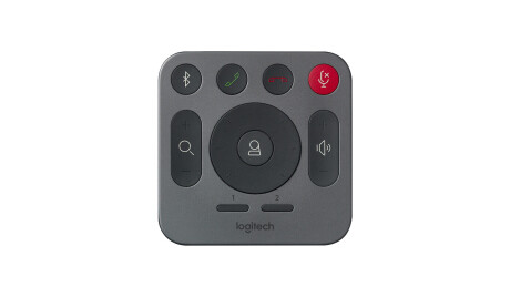 Logitech MeetUp Fernbedienung für Videokonferenzkamera