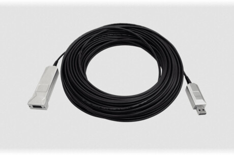 AVer Verlängerungskabel 20m für alle USB Konferenz Kameras