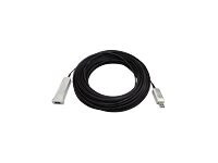 AVer USB-Verlängerungskabel - USB Typ A (M) bis USB Typ A (W) - USB 3.1 - 30 m - für AVer CAM520 Pro