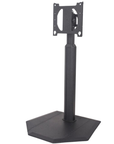 Chief PRSU (inkl. PSBUB) portabler Display-Standfuß, Schwarz (bis 90,7 kg) - Demo